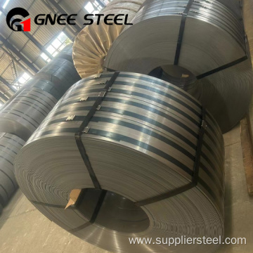 Cold Rolled Grain Oriented Electrical Steel